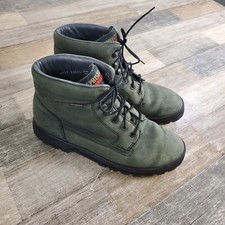 MEPHISTO Slacker Boots Womens Sz 9.5 Gore-Tex...