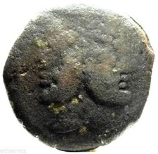 ROMAN Republic (Anonymous,AS) Janvs-Prow