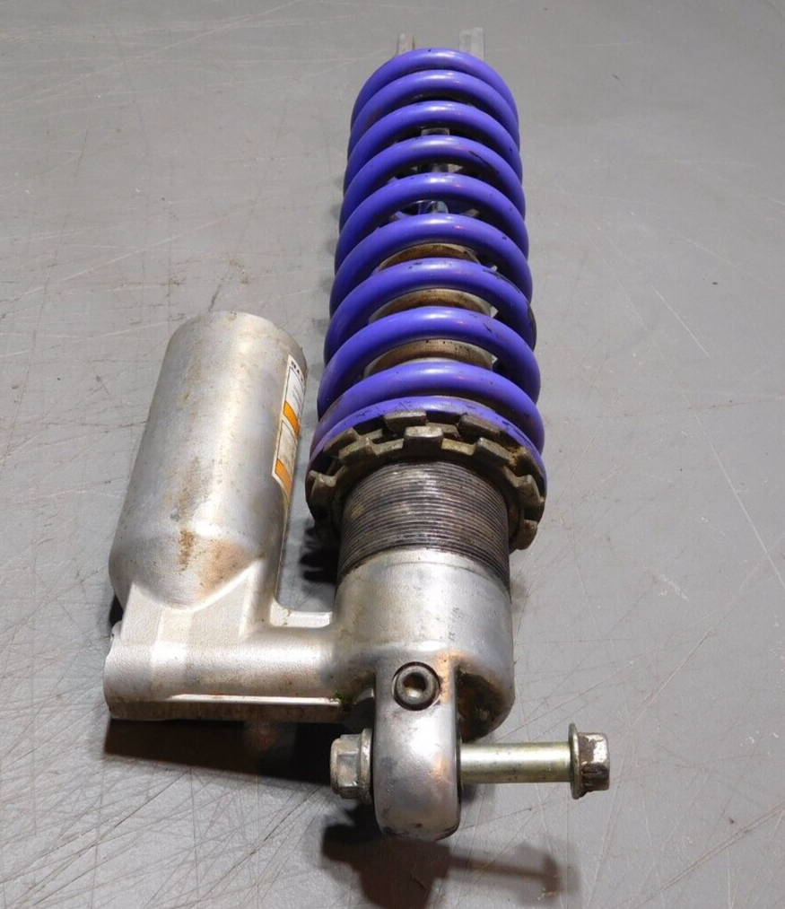 Kawasaki KX80 KX100 Rear Shock Absorber Suspension 19911997 eBay