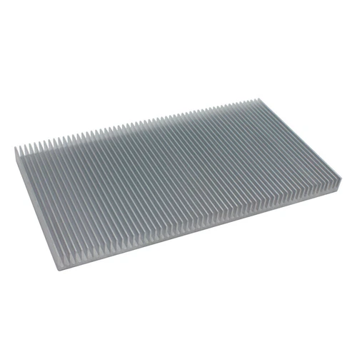 Aluminium Heat Sink Thermal Management Heat Sinks Cooling Fin Radiator Heatsink - Picture 1 of 12