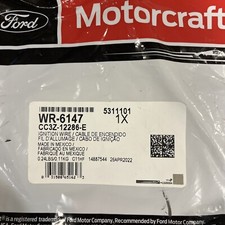 New Motorcraft Wr6147 Single Lead Spark Plug Wire New Motorcraft Wr6147 Single Lead Spark Plug Wire