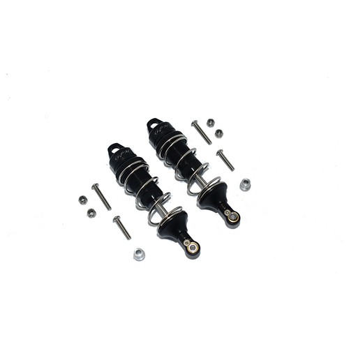 Front Rear Spring Dampers Shock Kit for 1/10LASERNUT TENACITY ULTRA4 RC Car - Picture 13 of 22