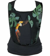 Cybex Yema Tie Baby Carrier Fashion Edition Birds of Paradise