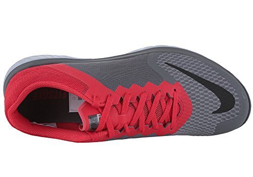 nike fs lite run 3 grey