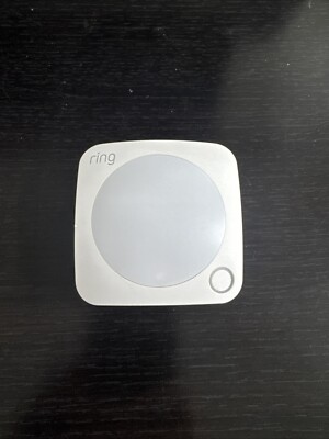 Rilevatore Di Movimento Ring Alarm - 2&ordf; Generazione - Bianco