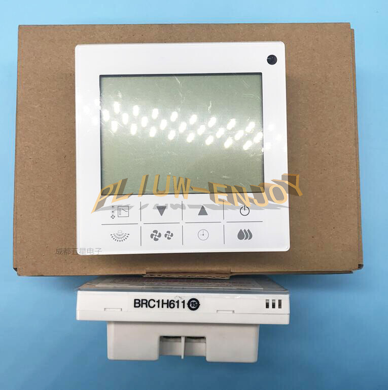 1PC NEW For Daikin BRC1H611 Central Air Conditioning Wire