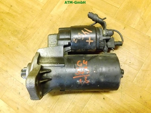 Anlasser Starter VW Golf 4 IV Bosch 0001121006 020911023F