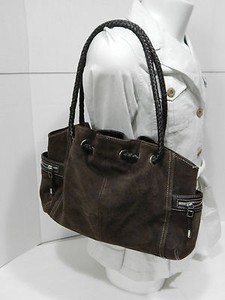 pascal tangled purse