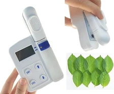 Chlorophyll Meter Digital Chlorophyll Content Analyzer Tester 0.0-99.9SPAD