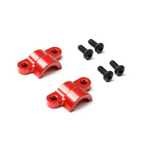 Metal TT-02 Drive shaft Dogbone Fixed Mount for Tamiya TT02 - Picture 21 of 22