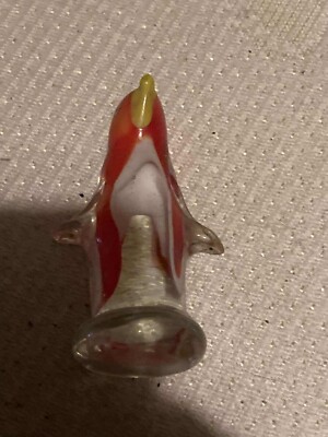 Munro Glas Pinguin