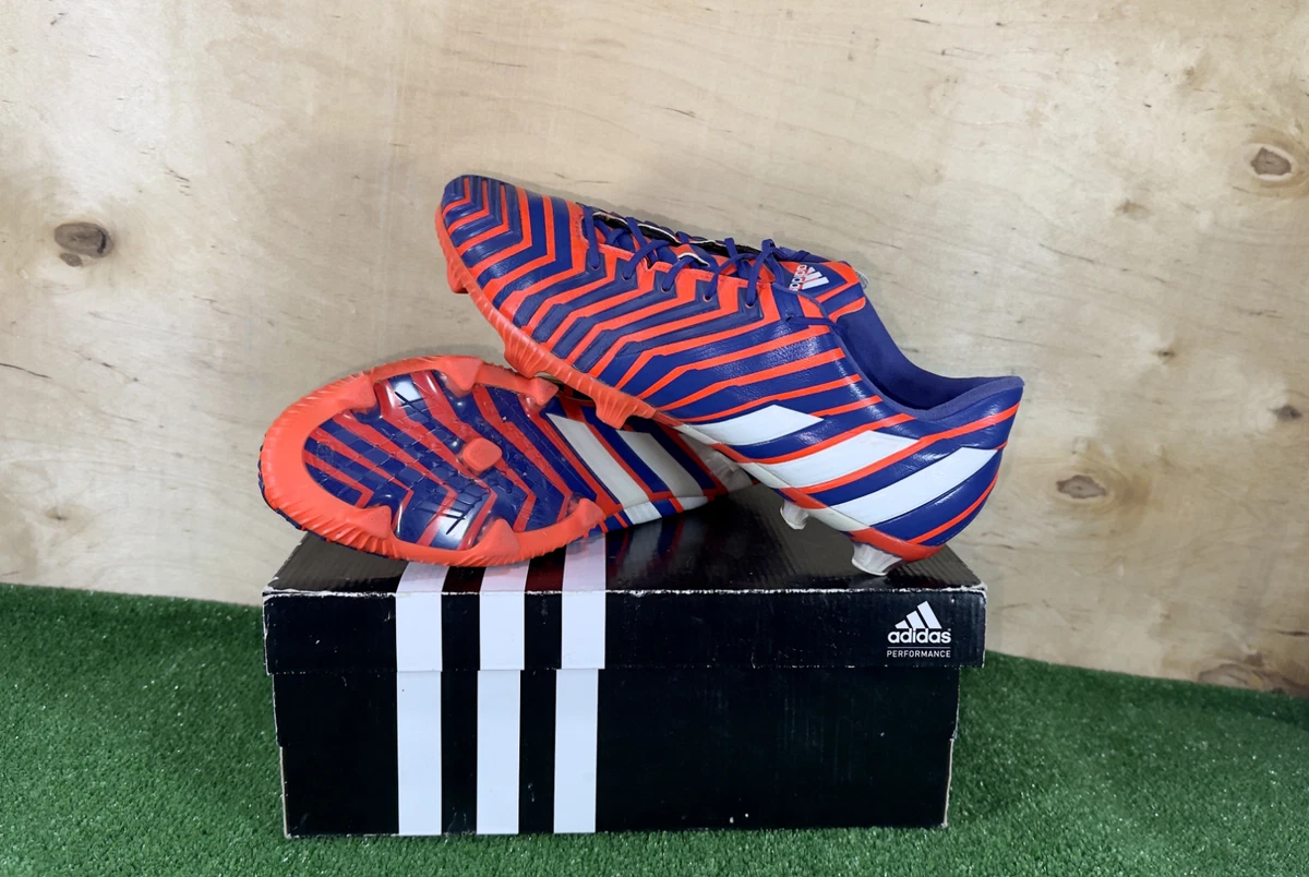 Adidas Predator Instinct Soccer Shoes for sale - eBay
