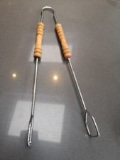  BBQ  Large  Tongs