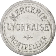 [#85759] Coin, France, 25 Centimes, EF(40-45), Aluminium, Elie:330.3