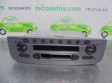 Autoradio Alfa Romeo ALFA GT