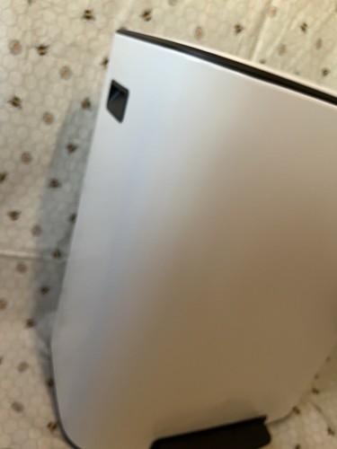 Brabantia Bo Pedal Bin 2 x 30L Inner Buckets White Waste/Recycling Kit**DENTED** - Picture 8 of 24