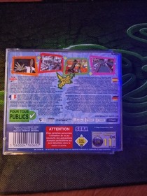 Sega Dreamcast Jet Set Radio PAL with Manual