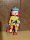 Vintage JoJo’s Clown Circus Toy — photo 1