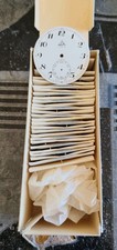 Konvolut 25 Zifferblätter Montre Gousset 43m...