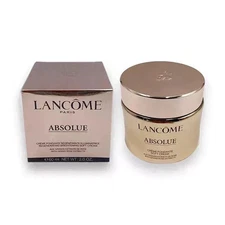 Lancome Absolue Revitalizing Brightening Soft Cream 2 oz/60ml New Sealed