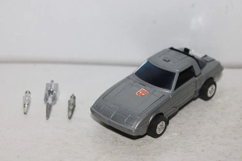 transformers g1 original vintage camshaft complete