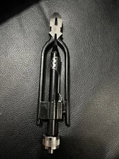 Aircraft Safety Wire Twist Twisting Pliers Twister Locking Racing Tool