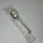 NEW Candlelight by Towle Sterling Silver Teaspoon 6" Flatware Silverware Floral