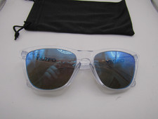 Authentic Oakley sunglasses FROGSKINS Sunglasses  OO9013-D055