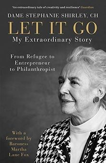 Let It Go: My Extraordinary Story - From Refugee to Entr... | Buch | Zustand gut