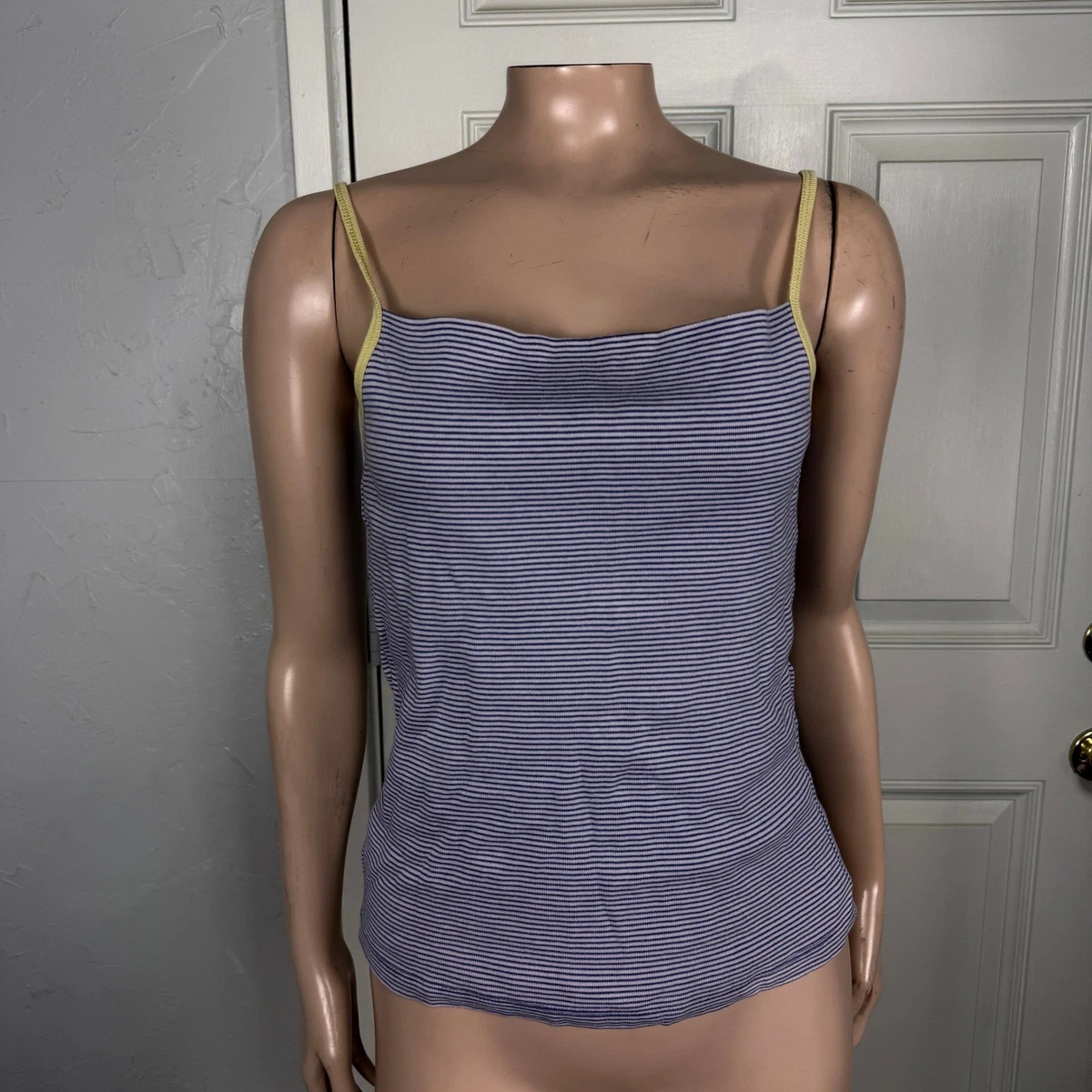 Cotton Casual Vintage Camisoles for Women for sale | eBay
