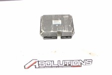 Mn132750 Engine Control Unit Mitsubishi EVO 9 CT9A 4G 63 S1860A576