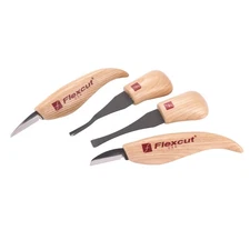 Beginner Palm and Knife Set