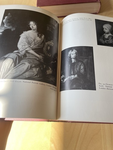 The Story of Civilization Will Durant Book Lot 2 , Vol VIII. & Vol VII Vintage - Picture 20 of 22