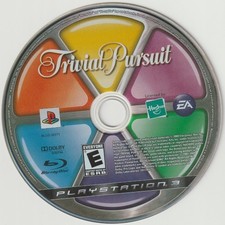 Trivial Pursuit (PS3) – Good Condition, Tested, Manual Included!