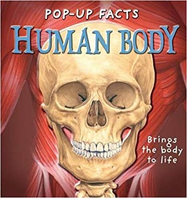 Human Body Hardcover R. Dungworth
