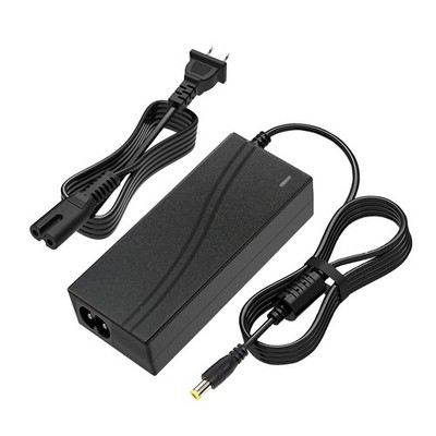 MSZLZTD 12V DC Adapter Charger Fit for Roland PSB-5U for FP-10 Digital Piano