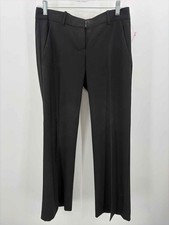Pre-Owned Theory Black Size 2 Dress Pants