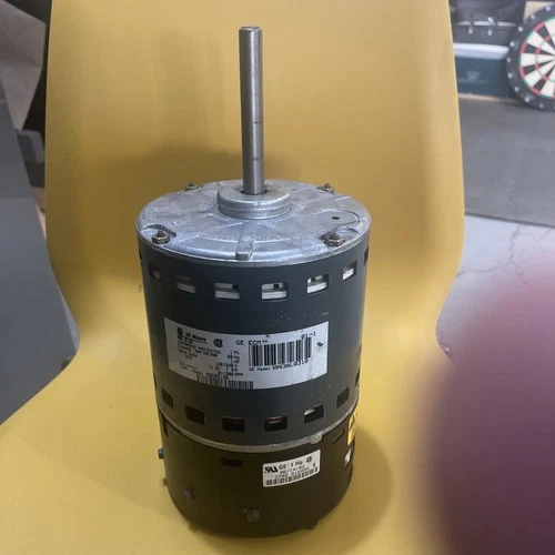 GE ECM 5SME39SL 1HP 120/240V Furnace Blower Motor