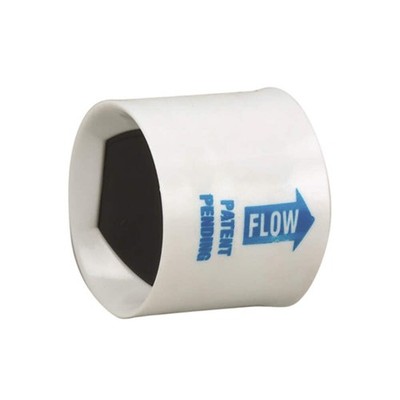 Perko 0635 DP0 Fuel Inlet Check Valve 1.5'' Hose Marine Boat