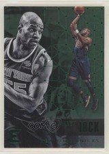 2017-18 Panini Essentials Green Jarrett Jack #184 7i6