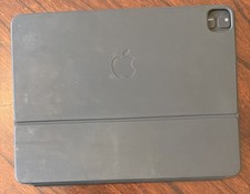 Apple A2039 Black iPad Smart Keyboard Folio For iPad Pro 12.9