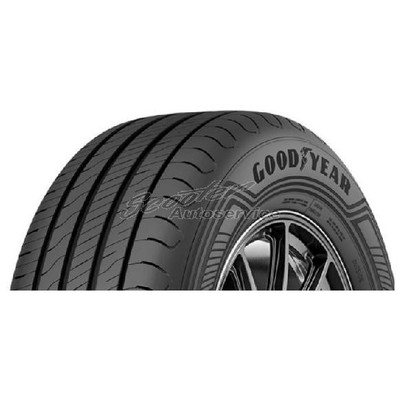 4x Goodyear 235/50 R19 103V Reifen EfficientGrip 2 SUV Notlauf-Seal XL | 22916