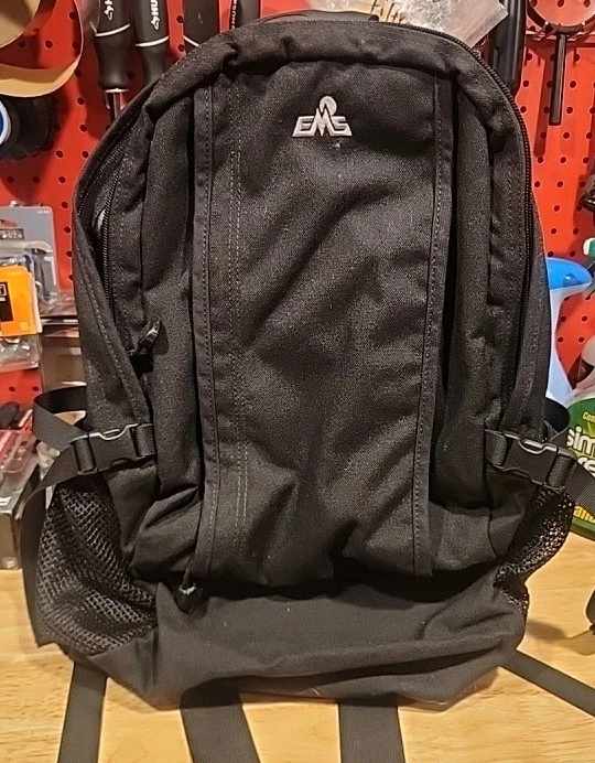 rains backpack limited edition Rains X Umbro Transfer waterproof utility backpack in blue