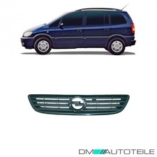 Kühlergrill Kühlergitter Grill vorne für Opel Zafira A T98 Baujahr 1999-2005