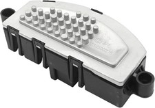 68223049AA HVAC Blower Motor Resistor, Replacement for Jeep Cherokee 2014-2021