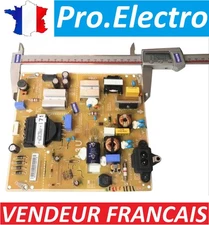 LG 43UK6300PLB EAX67209001(1.5) LGP43DJ-17U1 TV Power Supply EAY64529501
