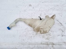 Tesla Model S 2014 Windshield Washer Reservoir tank (WASHER BOTTLE #2192054-79