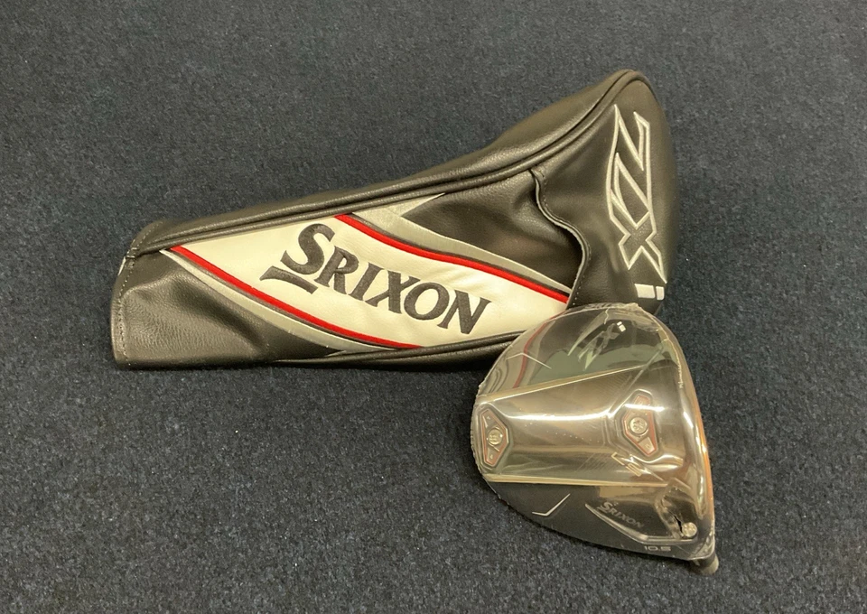 NEW! Srixon ZXi LS 10.5 Driver / Head Cover - Image 2 of 3