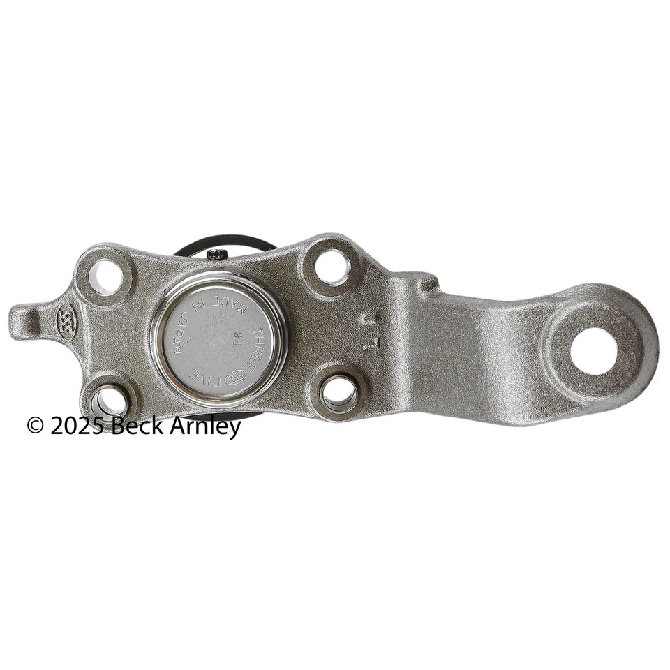 Junta esférica Beck Arnley 101-5282 para Toyota Sequoia Tundra 04-07 - Imagem 3 de 4