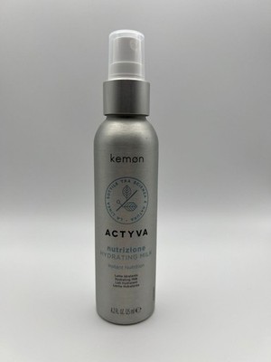 Kemon Actyva Nutrizione Hydrating Milk 125ml